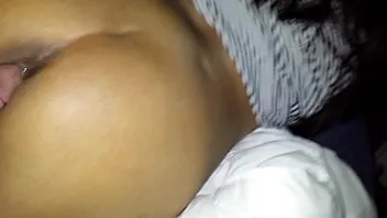 Mi esposa se pasó de copas otra vez